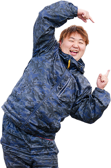 求人応募はこちら